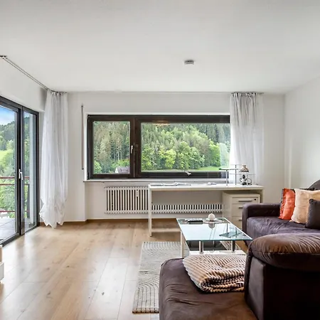 Apartament Sommerberg Lauterbach (Baden-Wurttemberg)