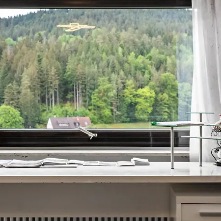 Sommerberg Apartament Lauterbach (Baden-Wurttemberg)