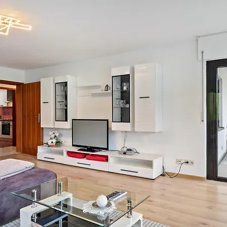 Sommerberg Apartament