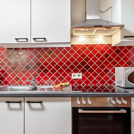 Apartament Sommerberg