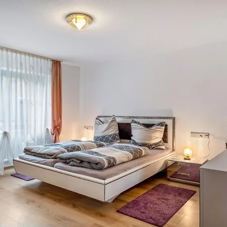 Sommerberg Apartament *