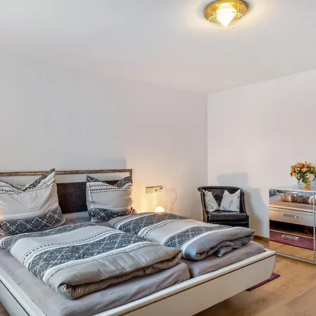 Sommerberg Apartament