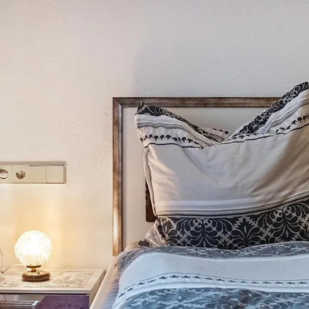 Sommerberg Apartament Lauterbach (Baden-Wurttemberg)