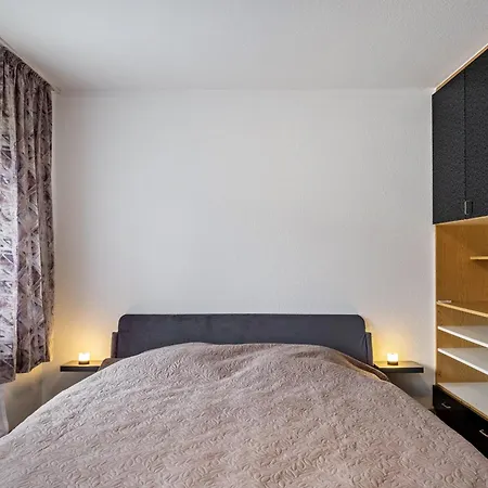 Apartament Sommerberg Lauterbach (Baden-Wurttemberg)
