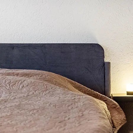 Apartament Sommerberg