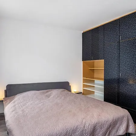 Sommerberg Apartament Lauterbach (Baden-Wurttemberg)