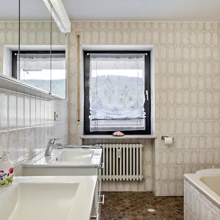 Apartament Sommerberg Lauterbach (Baden-Wurttemberg)