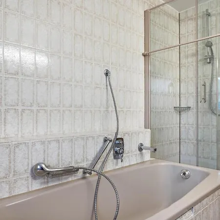 Apartament Sommerberg *